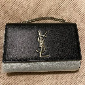 YSL Kate Crossbody